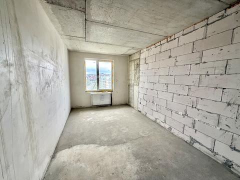 квартира по адресу Южно-Окружная ул., (Будинок)