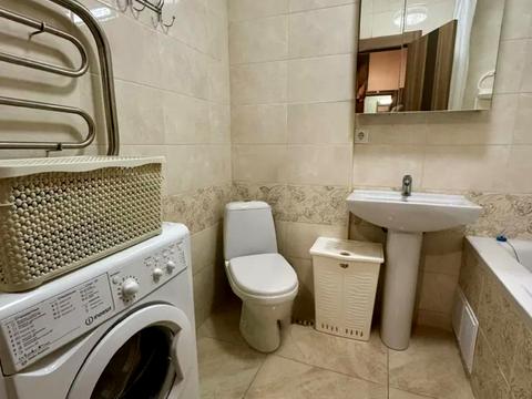 квартира по адресу Тополевый пер., 1-А