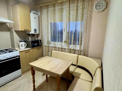 квартира по адресу Тополевый пер., 1-А