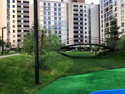 квартира по адресу Журавлиная ул., 4