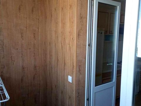 квартира по адресу Червоной Калины просп. (Владимира Маяковского), 91-В