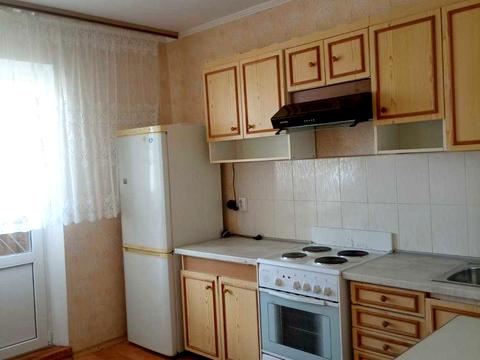 квартира по адресу Червоной Калины просп. (Владимира Маяковского), 91-В