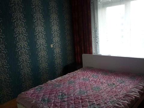 квартира по адресу Червоной Калины просп. (Владимира Маяковского), 91-В