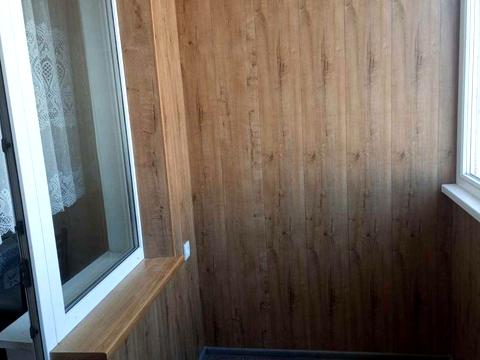 квартира по адресу Червоной Калины просп. (Владимира Маяковского), 91-В