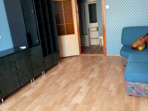 квартира по адресу Червоной Калины просп. (Владимира Маяковского), 91-В