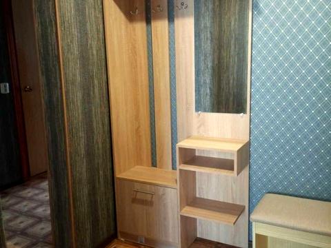 квартира по адресу Червоной Калины просп. (Владимира Маяковского), 91-В