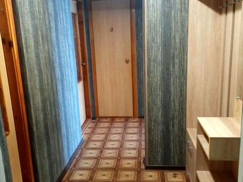 квартира по адресу Червоной Калины просп. (Владимира Маяковского), 91-В