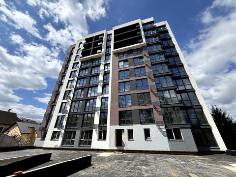 квартира за адресою Залозецького вул., (Будинок)