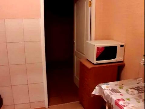 квартира по адресу Архитектора Вербицкого ул., 36-А