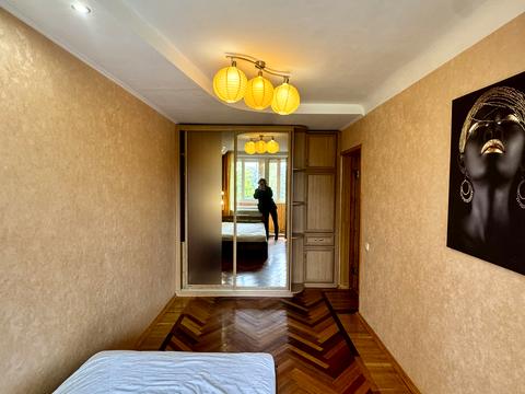 квартира по адресу Тараса Шевченко бульв., 38