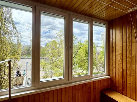 квартира по адресу Тараса Шевченко бульв., 38