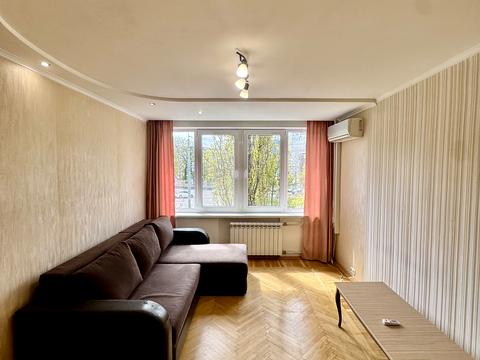 квартира за адресою Тараса Шевченка бульв., 38