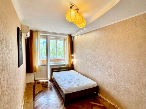 квартира по адресу Тараса Шевченко бульв., 38