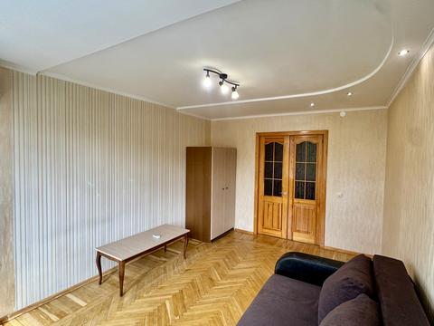 квартира по адресу Тараса Шевченко бульв., 38