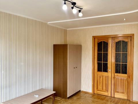 квартира по адресу Тараса Шевченко бульв., 38