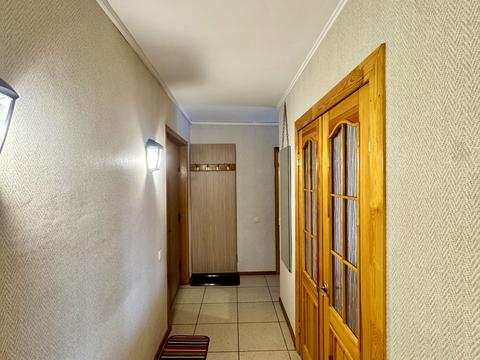 квартира по адресу Тараса Шевченко бульв., 38