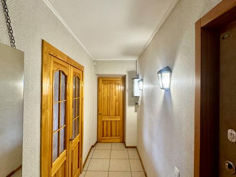 квартира по адресу Тараса Шевченко бульв., 38