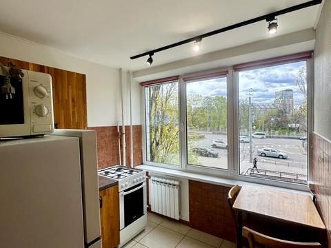 квартира по адресу Тараса Шевченко бульв., 38