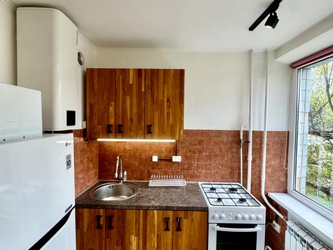 квартира по адресу Тараса Шевченко бульв., 38