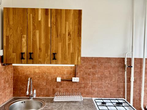 квартира по адресу Тараса Шевченко бульв., 38