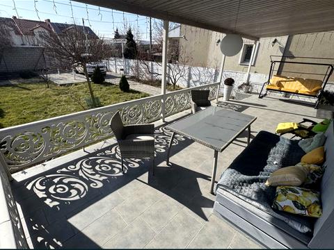 будинок за адресою с. Лиманка, Світла вул.