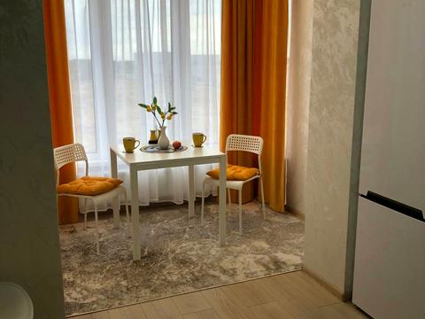 квартира по адресу Чехова ул., 1