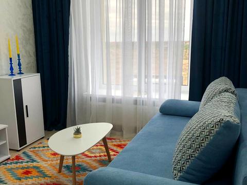 квартира по адресу Чехова ул., 1