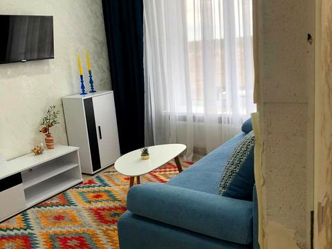 квартира по адресу Чехова ул., 1