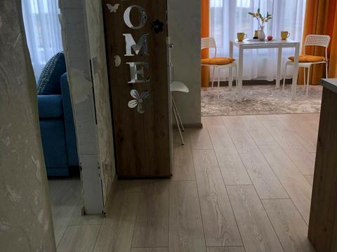 квартира по адресу Чехова ул., 1