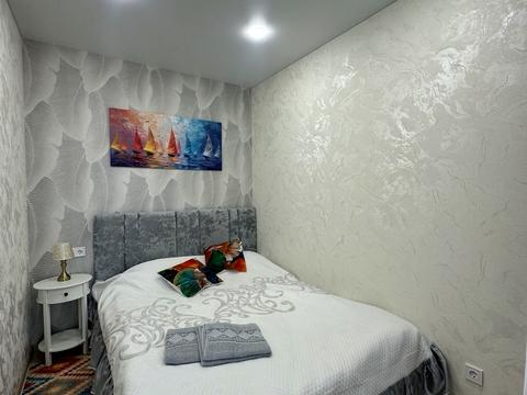 квартира по адресу Чехова ул., 1