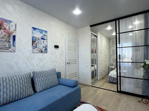 квартира по адресу Чехова ул., 1