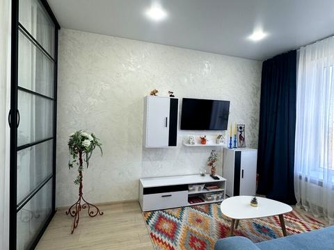 квартира по адресу Чехова ул., 1