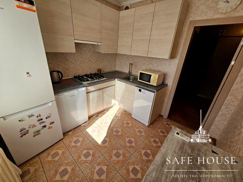 квартира по адресу Головатого ул., 6