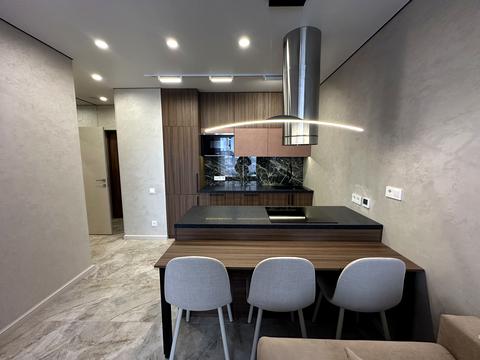 квартира за адресою Європейського Союзу просп. (Правди), 53/46