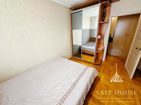 квартира по адресу Головатого ул., 6