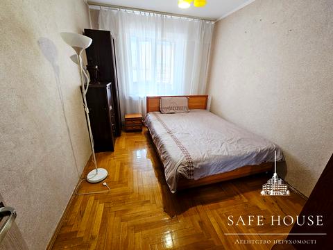 квартира по адресу Головатого ул., 6