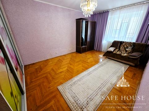 квартира по адресу Головатого ул., 6