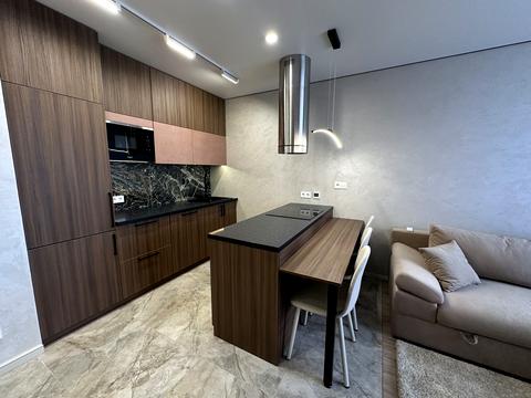 квартира за адресою Європейського Союзу просп. (Правди), 53/46