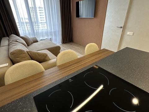 квартира за адресою Європейського Союзу просп. (Правди), 53/46