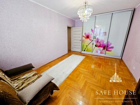 квартира по адресу Головатого ул., 6