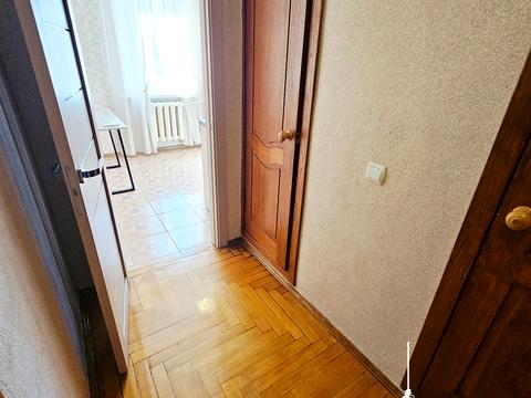 квартира по адресу Головатого ул., 6