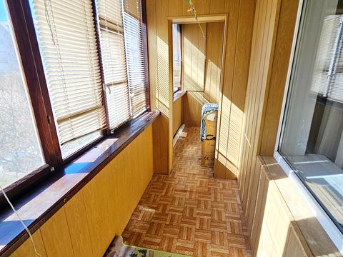 квартира по адресу Головатого ул., 6