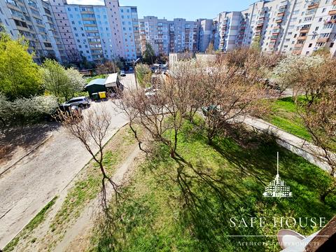 квартира по адресу Головатого ул., 6