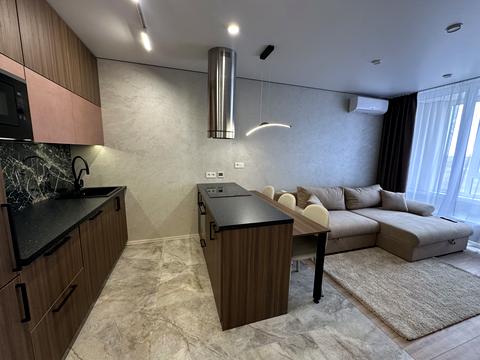 квартира за адресою Європейського Союзу просп. (Правди), 53/46