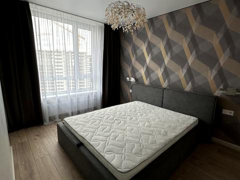 квартира за адресою Європейського Союзу просп. (Правди), 53/46