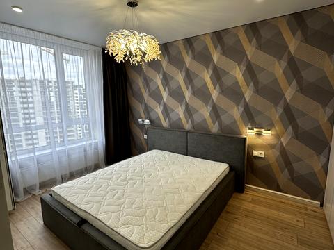 квартира за адресою Європейського Союзу просп. (Правди), 53/46