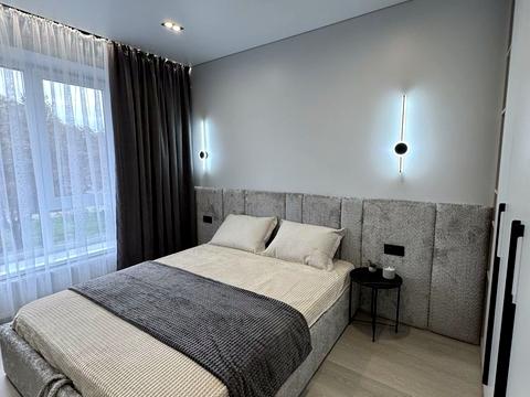 квартира за адресою Фабрична вул., 2