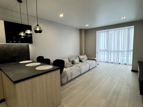 квартира за адресою Фабрична вул., 2