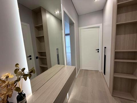 квартира за адресою Фабрична вул., 2