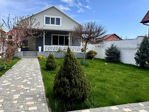 дом по адресу Светлая ул.